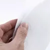 Conjunto acessório de banho 20pcs filtro algodão papel roupas secador umidificador filtros de exaustão peças substituição de disco de filtragem