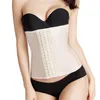 Vrouwen Shapers 6XL Postpartum Corset Vrouwen Taille Slanke Body Shaper Ademend Puerperale Cincher Buik Controle Latex Trainer Afslanken