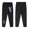 VLONE New baggy pants Men's and Women's Classic Casual Fashion Trend Plush Sanitary Pants Simple Cotton Casual Pants VL WK102