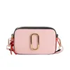 Fotocamera con tracolla larga per la nuova spalla da donna con versatile borsa quadrata piccola a tracolla trendy e dritta 7889