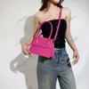 Womens jaquemus bags laptop bags women shoulder Messenger Bag Men Designer Handbag Crossbody Bag Purses Bags Leather Clutch Backpack Wallet