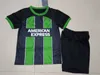 2023/24 Ansu Fati Soccer Jerseys 2024 Pedro Bhafc Lamptey Mitoma Dunk Shirts Mens March Gross Lallana Veltman Limited Edition Football Uniforms Kids 328