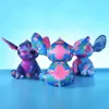 Wholesale comic graffiti creative plush toy Children's game Playmate Sofa Throw pillow doll machine prizes