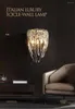 Wandlamp Nordic Ijzige Hangende Glazen Lampen Woonkamer Badkamer Spiegel Schansen Verlichting Moderne Slaapkamer Home Deco Verlichtingsarmaturen