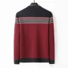 Fashion New Mens Designer Outerwear Sweater Sweater Sweaters Pitched Sweaters Sweatshirt Men S y Womens Clothing #P5