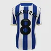 23 24 Sheffield Wednesday Soccer Jerseys BANNAN WINDASS PATERSON Hommes Enfants Kit Soccer Jerseys PALMER VAULKS WILKS BAKINSON GREGORY Accueil Away Football Shirt Uniformes