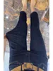 Jeans para mujer Cuerpo en forma de pera Ropa ligeramente gorda Tamaño grande Tubo recto de nueve minutos 2023 Otoño