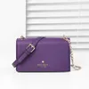 Mode Femme Chaîne Carré Cross Body Petite Épaule 70% de réduction vente en ligne