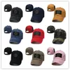 Casquettes de balle de haute qualité Sport de plein air Casquettes de baseball Lettres Motifs Casquette de golf brodée Chapeau de soleil Hommes Femmes Réglable Snapback Tendance Stone-island1141