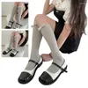 Frauen Socken Spitze Rüschen Stil Boot Mädchen Atmungsaktive Lolitas Sexy Baumwolle Damen Sommer Dünne Wade 1 Paar