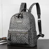 High quality business leisure large capacity checkered computer trendy and backpack Cheap Outlet 50% Off