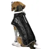 Cão vestuário impermeável grandes cães jaqueta engrossar quente pet casaco labrador husky traje reflexivo para médio grandes roupas suprimentos 230901
