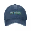 Ball Caps Vancouver Express Bus Baseball Cap Cappello Beach Hat for Girls Men's