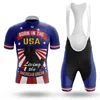 Road mountain biking outfit short-sleeved suit overalls for outdoor cycling 124