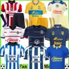 Liga MX 23-24 TIGRES UANL SOCCER Jerseys 2023 2024 Chivas Club America Aquino