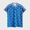 1988 Nederlands Retro Voetbalshirt Thuis Uit Voetbalshirts Voetbalshirts