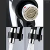 Kitchen Faucets Filters Black Brass 360 Rotate Pull Down Dual Mouth Tap With Filter Drink Water Purification Feature Sink