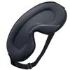 Maschere per dormire 3D Memory Foam Maschera per dormire in seta Bende morbide per gli occhi Comfort Design tridimensionale Maschera per dormire Visiera Traspirante Donna Uomo 230901