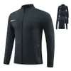 2023 Sonbahar/Kış Yeni Spor Paltosu Erkekler hırka ceketleri erkek spor kıyafeti açık hava koşu fitness giyim gündelik aşınma gündelik giyim lu-021