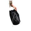 Mouth Water Bucket New Drawstring Female Handle Carrying Bag Storage 80% off outlets slae