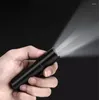 Flashlights Torches Strong Light Mini Led USB Charging Gift Lamp Small Multi-Function Zoom Outdoor Lighting