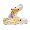 Обувь «Сделай сам» из Священных Писаний, тапочки для мужчин и женщин, кроссовки на заказ с уткой-мандаринкой, соответствующие цвету, уличные кроссовки, кроссовки 41-101894