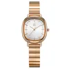 Montre femme montres de haute qualité luxe mode étanche Quartz-batterie 28mm montre