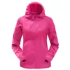 Женские куртки TRVLWEGO для бега на открытом воздухе, для кемпинга, пешего туризма, велосипеда, спортивная куртка, солнцезащитная, сверхлегкая, водонепроницаемая, с темными полосками, от дождя, для женщин и мужчин, пальто 230901