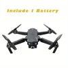 High Definition Camera Drone With Stable Altitude Hold, Gesture Taking Photos And Videos, Easy Control, Smart Follow, Smooth Surrounding Flight, Long Battery Life