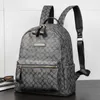 50% off clearance sale High quality business leisure large capacity checkered computer trendy and backpack model 542