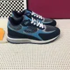 2023 Diseñadores para hombre Lujos Entrenadores Zapatillas de deporte para mujer Zapatos casuales Chaussures Luxe Alpargatas Scarpe Firmate AIShang mjJI0000001