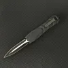 Benchmade BM 3300 Infidel Double Action Automatic Knife 440C 3310 UT85 4850 EDC Tools Pocket Tactical Auto Knives 3400 9600 3310 9400 4600 13 11 9インチC07 BM42 535 HK