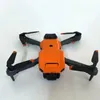 Drone With Dual Camera, Intelligent Obstacle Avoidance, Optical Flow Positioning, One Key Take Off And Landing, Folding Design, Surrounding Flight, Smart Follow