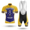 Road mountain biking outfit short-sleeved suit overalls for outdoor cycling 125