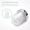 Bath Accessory Set Shower Filter Universal Removable Design Corrosion-resistant And Rust Resistant Moisture-proof Household Ppcotton