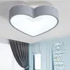천장 조명 현대 LED 램프 장식 라이트 복도 유리 홈 조명 큐브