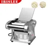 Hushåll Small Electric Dough Press Commercial Dough Machine rostfritt stål Nudel MAKER MASKIN