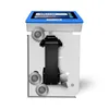 Impressora jato de tinta automática para FR800 FR-900 Band Sealer Máquina de codificação de selagem de sacos plásticos de folha de alumínio