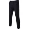 Outros artigos esportivos Homens Golf Masculino Primavera Outono Calças HighElastic Tênis Casual Longo Slim Fit Soft Sports Pant S6XL 230904