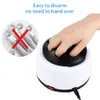 Nail Treatments 36W Electric Cookie Paint Machine Professional Glass Removal Polish UV Sensor Tool for Home 230904