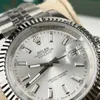 with Original Box High-quality Watch 41mm President Datejust 116334 Sapphire Glass Asia 2813 Movement Mechanical Automatic Mens Watches 87 PKOP