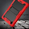 Kickstand Huchstick Huchdroof Hybrid Hybrid Three Three Protection Cover for iPad 10 10.2 Mini6 Pro 11 12.9 iPad Air5 Air 4 10.9