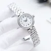 30x9mm Luxury Diamond Watch for Designer Watchs Women Watches Quartz Movement 316l Steel Case Leather Strap Wristwatch Fashion Wristwatches Montre de Luxe