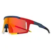 نظارة شمسية نظارات الدراجات NRC الدراجات الرجال الدراجات الشمسية UV400 نظارات الدراجات في الهواء الطلق نظارات الدراجات في الهواء