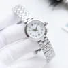 30x9mm Luxury Diamond Watch for Designer Watchs Women Watches Quartz Movement 316l Steel Case Leather Strap Wristwatch Fashion Wristwatches Montre de Luxe