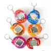 Tamagotchi Funny Toy Electronic Pets Toys 90S Nostalgic 49 In One Virtual Cyber Pet Yangcheng A Series Of Drop Delivery Dhv46