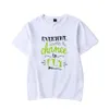 Méchant la comédie musicale elphaba drôle t-shirt hommes femmes manches courtes hip hop o cou coton t-shirts harajuku tops streetwear