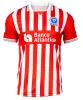 2024 2023 CD Olimpia Honduras Futebol Jerseys Home Away Novo Esporte NUNEZ BECKELES PAZ FIGUEROA M.PINTO De Foolball Honduras 23 24 Camisas de Futebol Uniformes Homens S-XXL Top