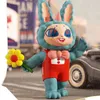 Blind box Unicorn Agan American Retro Modern Series Box Toys Mystery Original Action Figure Mystere Doll Kawaii Model Gift 230901