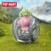 Blind Box Pop Mart Dimoo Jurassic World Series Box Toys Mystery Mistery Figure Caja Surprise Kawaii Model Födelsedagspresent 230901